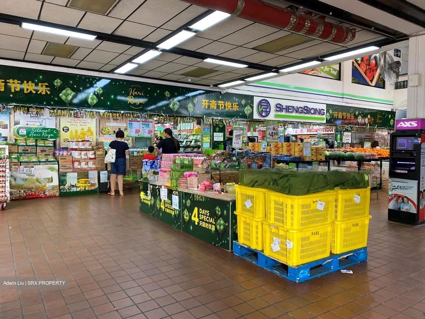 Aljunied Avenue 2 (D14), Shop House #540229901